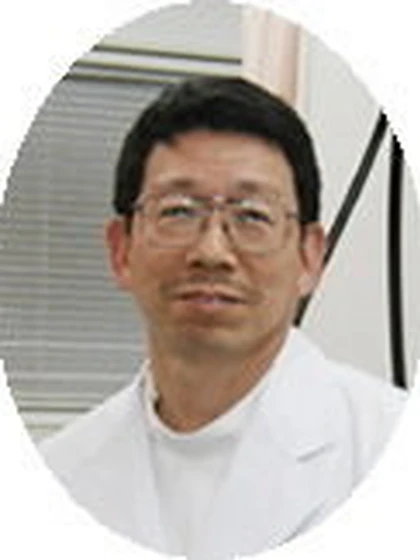 院長 宮岡 哲郎の写真