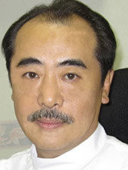 院長 医学博士 林 千明の写真