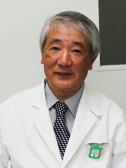 院長 加藤 範夫の写真