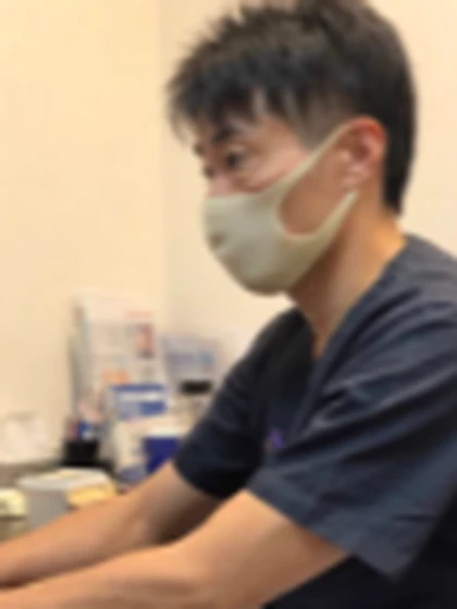 医師 片山 泰輔の写真