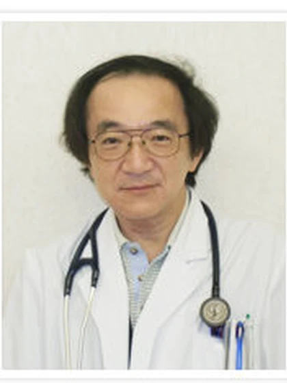 院長 大瀧 哲朗の写真