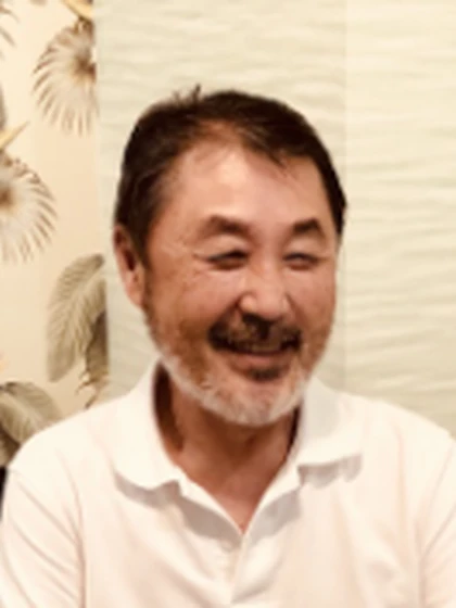 院長 院長 佐々 毅の写真