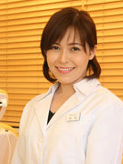 医師 岩崎 沙織の写真