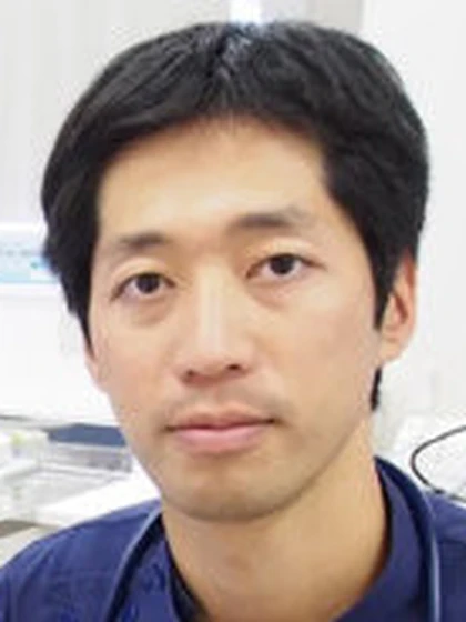 院長 谷口 将太郎の写真
