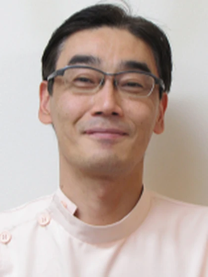 院長 戸谷 正彦の写真