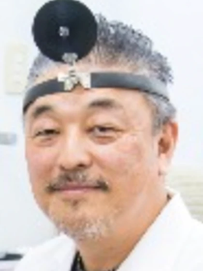院長 院長 緒方 哲郎の写真