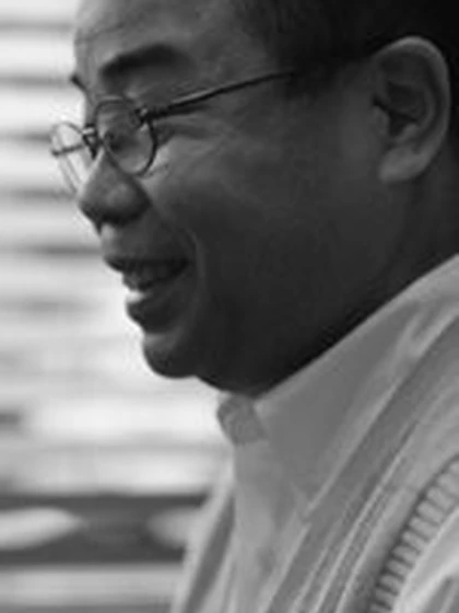 院長 林 幸則の写真