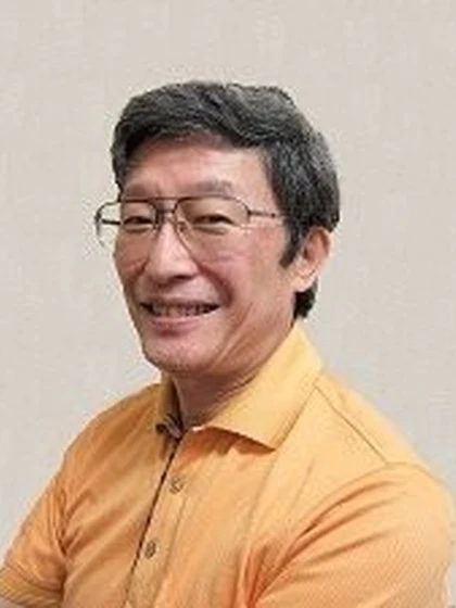 院長 佐藤 順恒の写真