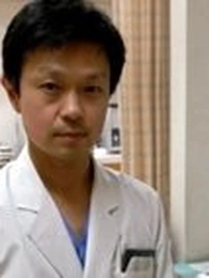 院長 医学博士 能登 顕彰の写真