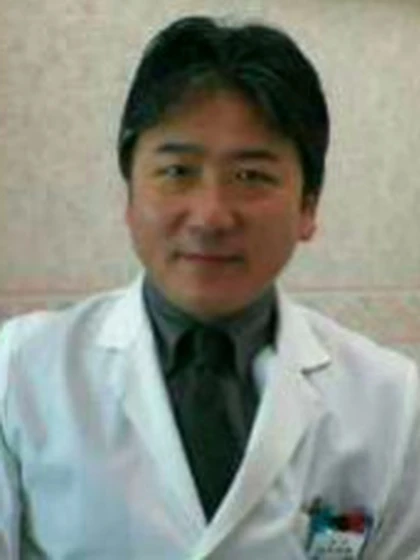 院長 田中 次郎の写真