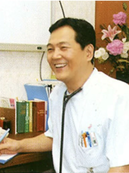 院長 院長・医学博士 平井 裕の写真