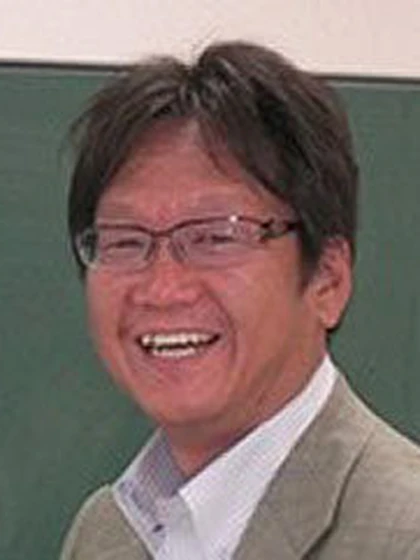 院長 村田 正典の写真