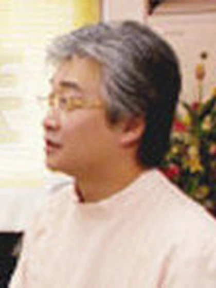 歯学博士 麻生 剛司の写真
