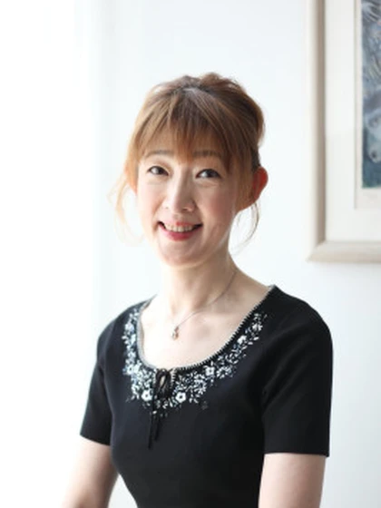 院長 医学博士 湯淺 律子の写真