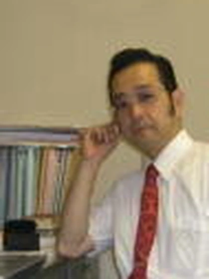 院長 歯学博士 長谷川 誠実の写真