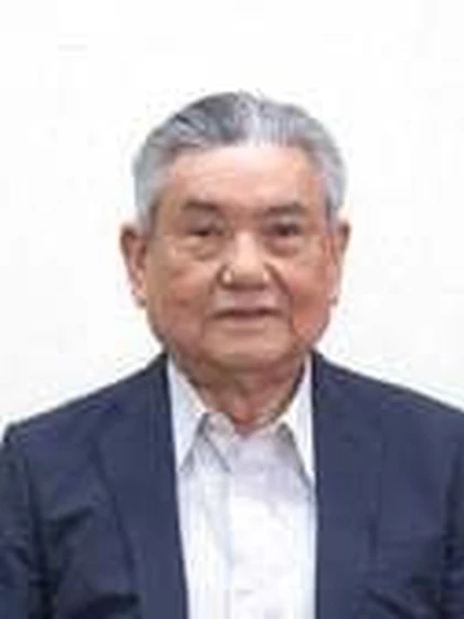 院長 中川 俊文の写真