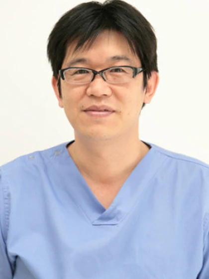 院長 楊 浩彰の写真