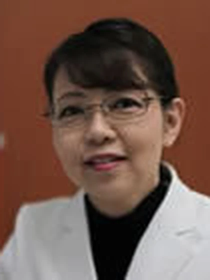 院長 医学博士 菊池 りかの写真