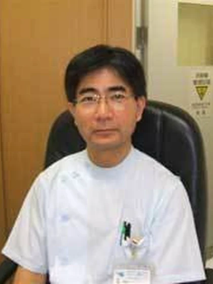 院長 三好 保由の写真