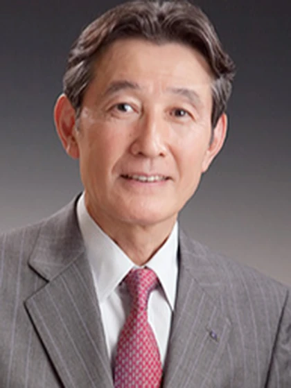 院長 医学博士 石澤 敦の写真