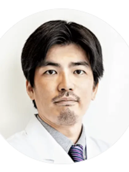 院長 院長 宮﨑 元祥の写真