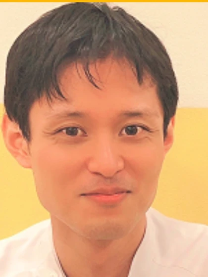 院長 院長 安部 彬彦の写真