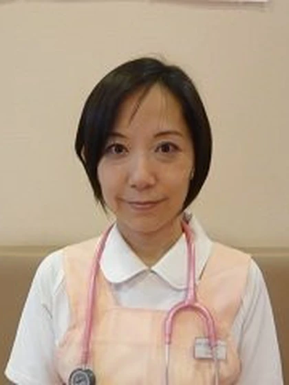 院長 村上 綾子の写真