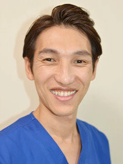 院長 池田 信一の写真