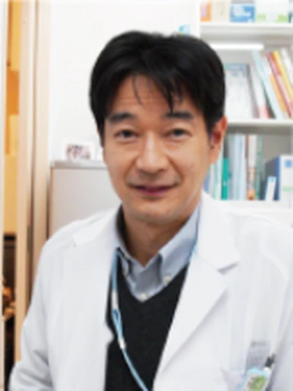 院長 院長 中島 剛の写真