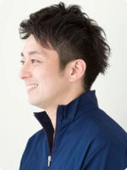 院長 藤井 雅隆の写真