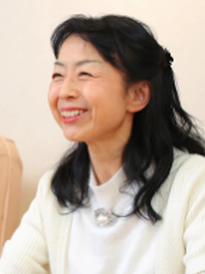 院長 院長 小池 道子の写真