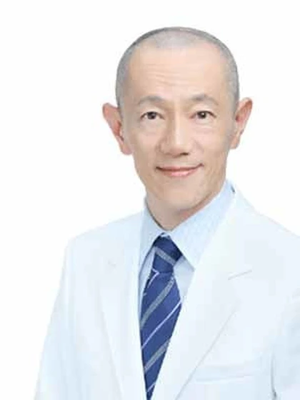 院長 河原 直親の写真