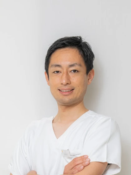 院長 牧野 正志の写真