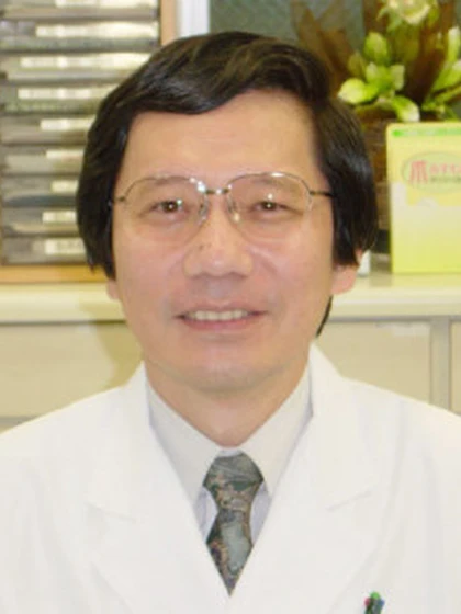 院長 医学博士 山下 喜弘の写真