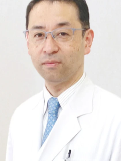 院長 伊澤 寛志の写真