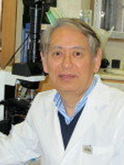 院長 医学博士 蜂須賀 裕志の写真