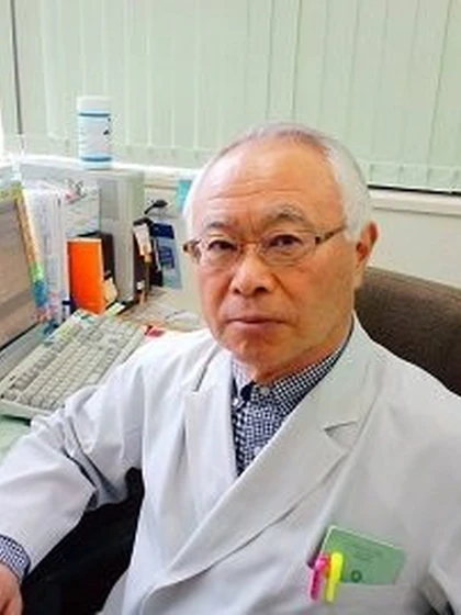 院長 丹野 憲二の写真