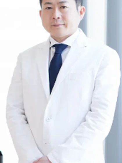 院長 院長 桃沢 尚の写真