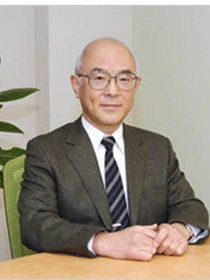 院長 医学博士 澁谷 治男の写真