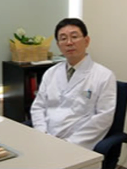 院長 医学博士 梶村 尚史の写真