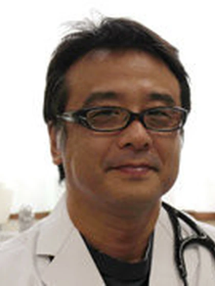 院長 医学博士 下野 聡の写真