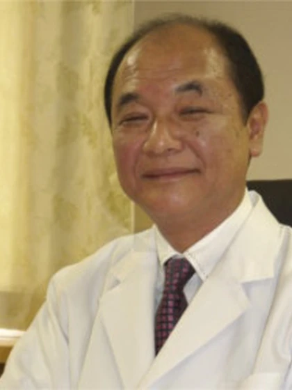 院長 戸部 智の写真