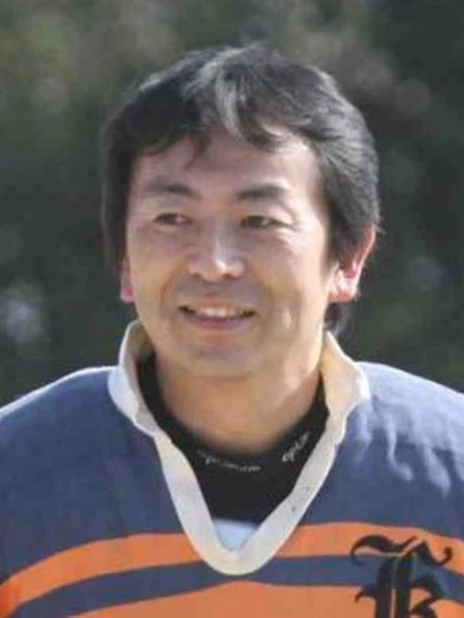 院長 北垣 幸央の写真