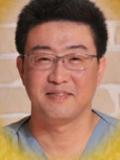 院長 椎名 達也の写真
