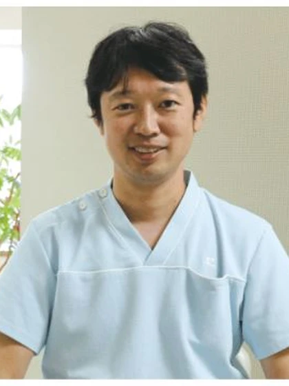 院長 院長 藤井 隆史の写真