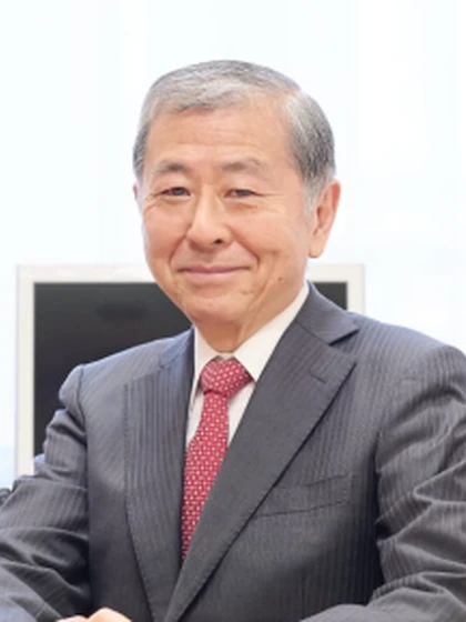 院長 院長 岩下 光利の写真