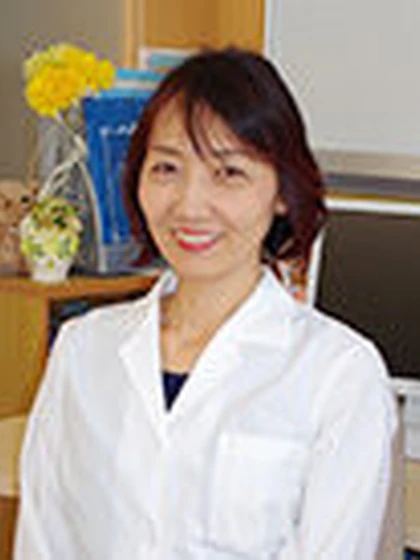 院長 工藤 美千代の写真