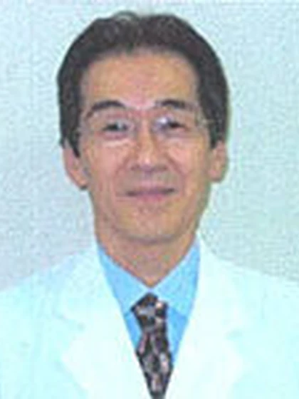 院長 医学博士 久武 邦彦の写真