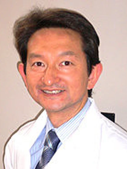 院長 医学博士 北見 圭司の写真