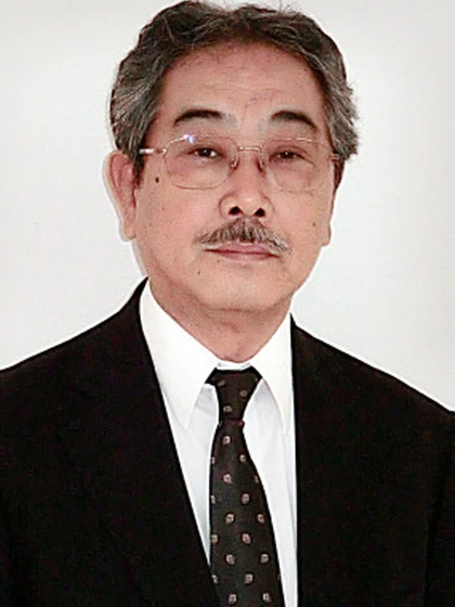 院長 前田 平生の写真